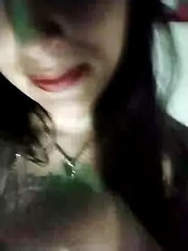 candyrellaJade online show from January 21, 2025, 5:38 am