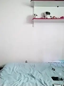 candyrellaJade online show from February 23, 2025, 9:26 pm