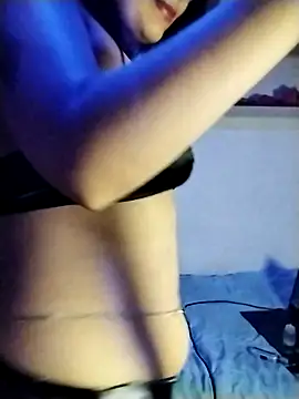 candyrellaJade online show from February 18, 2025, 3:53 am