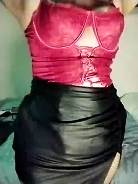 candyrellaJade online show from January 15, 2025, 5:29 am