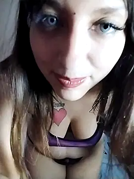 candyrellaJade online show from March 2, 2025, 5:54 am