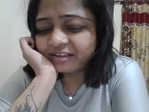 manvi199407 online show from March 13, 2025, 7:39 pm
