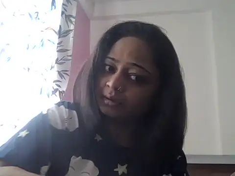 manvi199407 online show from October 1, 2025, 7:57 am