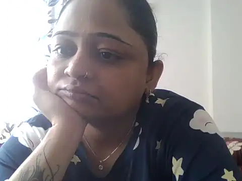 manvi199407 online show from September 22, 2025, 8:20 am