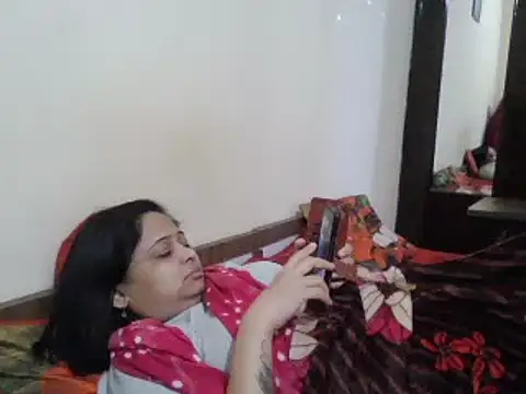 manvi199407 online show from March 6, 2025, 3:02 am