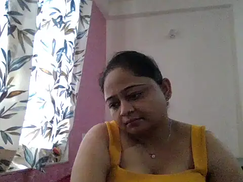 manvi199407 online show from September 18, 2025, 12:30 pm