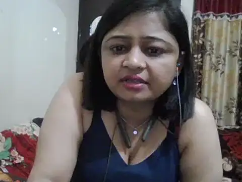 manvi199407 online show from March 17, 2025, 2:23 pm