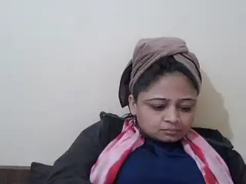 manvi199407 online show from January 8, 2025, 9:10 am