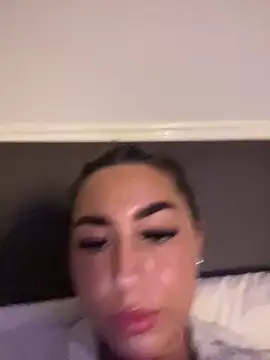 clobunny10 online show from March 5, 2026, 8:49 pm