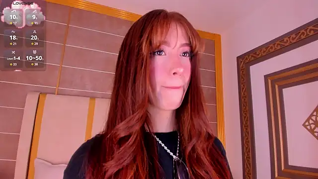 Snapshot of AbigailCarter chatting on September 27, 2025, 11:11 pm AbigailCarter online show from September 27, 2025, 11:11 pm