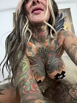 remyflux666 online show from January 17, 2026, 10:52 am