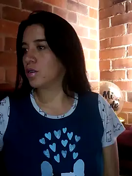 Gabriela squirt02 online show from January 19, 2025, 3:10 pm