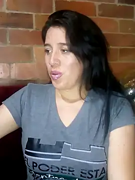 Gabriela squirt02 online show from December 12, 2024, 5:48 pm