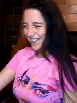 Gabriela squirt02 online show from March 11, 2025, 12:00 am