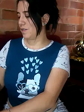 Gabriela squirt02 online show from January 19, 2025, 6:21 pm