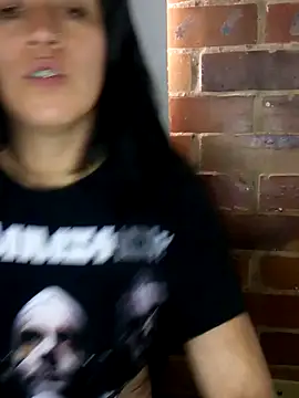 Gabriela squirt02 online show from December 1, 2024, 4:34 pm