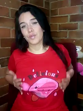 Gabriela squirt02 online show from January 31, 2025, 6:13 am