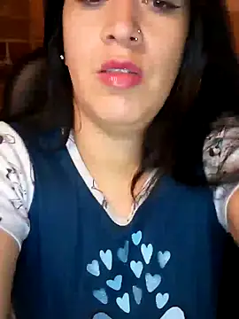 Gabriela squirt02 online show from March 16, 2025, 10:22 am