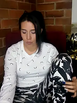 Gabriela squirt02 online show from December 19, 2024, 11:03 pm