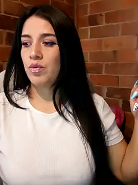 Gabriela squirt02 online show from March 22, 2025, 7:42 pm