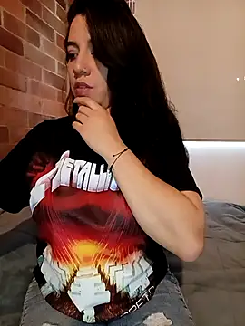 Gabriela squirt02 online show from September 8, 2025, 8:19 pm