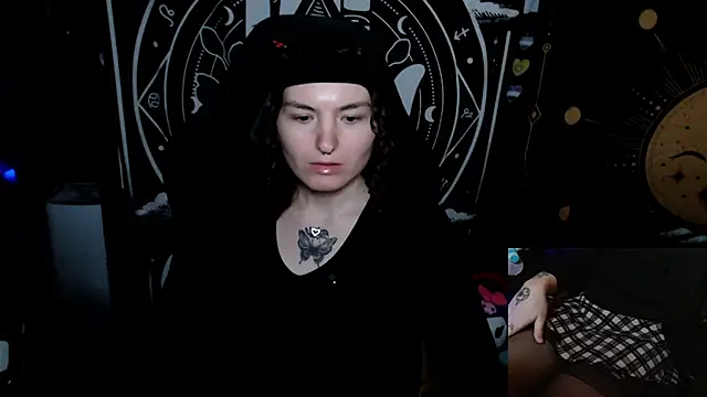 Snapshot of BrandiWRLD_999 chatting on October 2, 2025, 8:01 pm BrandiWRLD 999 online show from October 2, 2025, 8:01 pm