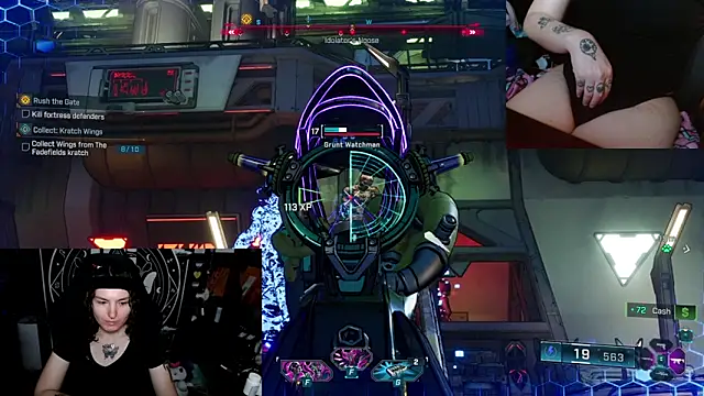 Snapshot of BrandiWRLD_999 chatting on September 20, 2025, 6:35 pm BrandiWRLD 999 online show from September 20, 2025, 6:35 pm