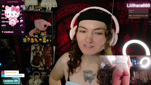 BrandiWRLD 999 online show from January 9, 2026, 8:49 pm