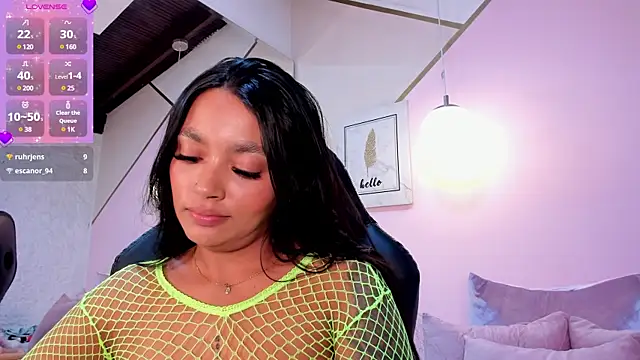 emma carterr1 online show from February 13, 2025, 12:57 am