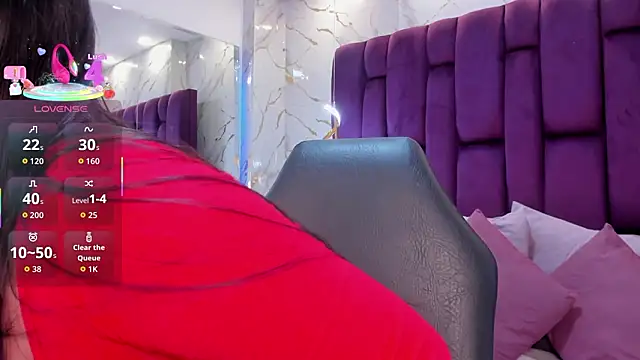 emma carterr1 online show from February 3, 2026, 5:29 pm