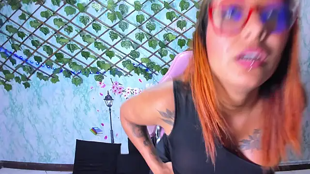 Pamesmith online show from November 29, 2025, 3:17 am