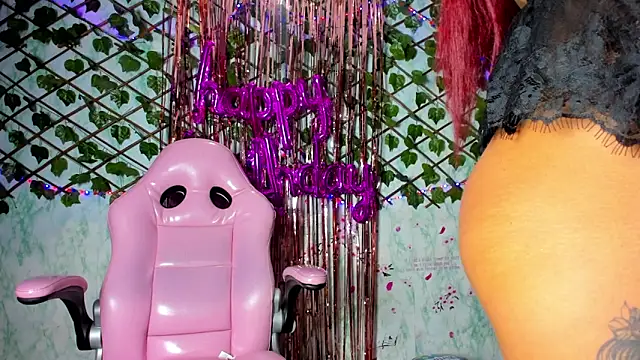 Pamesmith online show from September 26, 2025, 2:40 am