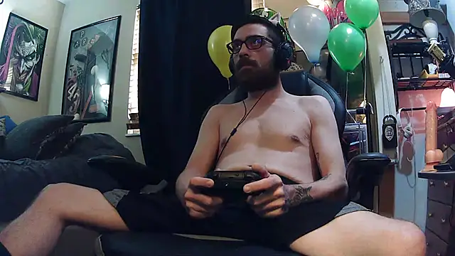 slutty guy12 online show from March 10, 2025, 10:24 pm