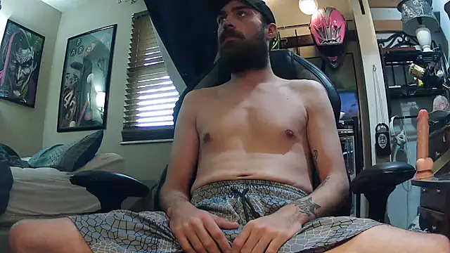 slutty guy12 online show from March 4, 2025, 7:11 pm