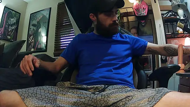 slutty guy12 online show from March 4, 2025, 10:49 pm