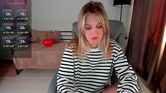 I D A online show from February 14, 2025, 7:07 am