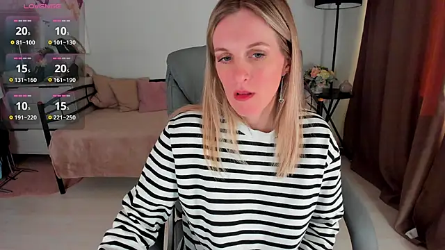 I D A online show from February 26, 2025, 7:12 am