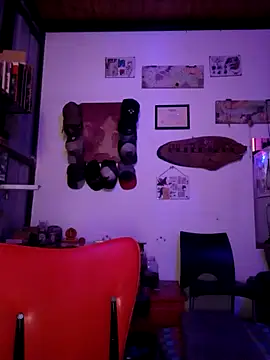 DickCocain online show from September 22, 2025, 10:21 am