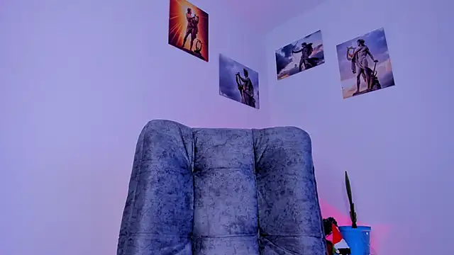 gerson zt online show from November 7, 2025, 11:30 pm