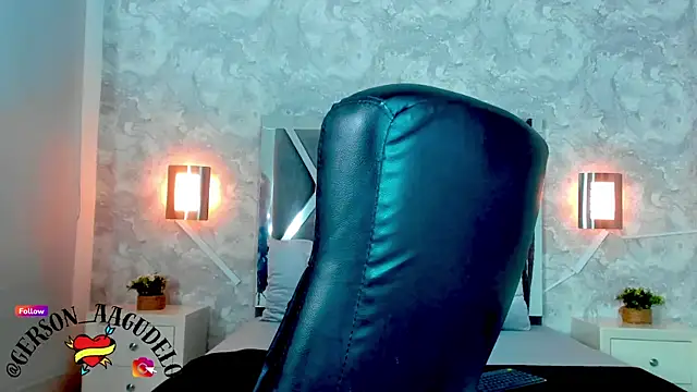 gerson zt online show from March 1, 2025, 5:09 am