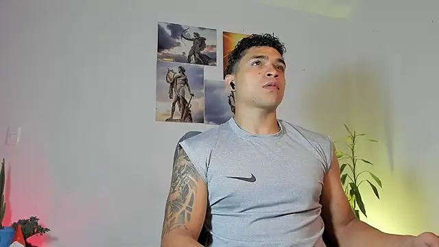 gerson zt online show from February 18, 2026, 1:25 am