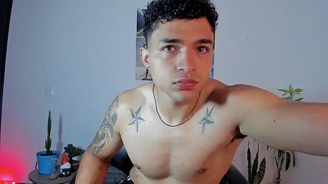 gerson zt online show from February 11, 2026, 3:01 pm