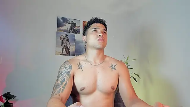 gerson zt online show from February 19, 2026, 7:11 pm