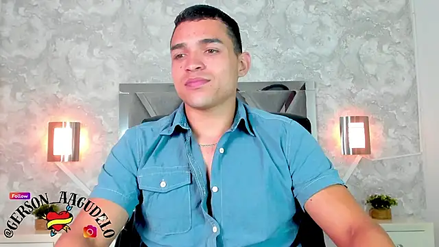 gerson zt online show from February 19, 2025, 4:12 am
