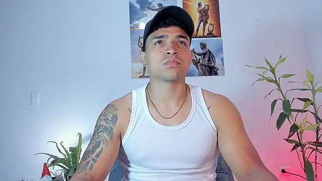 gerson zt online show from February 5, 2026, 9:54 pm