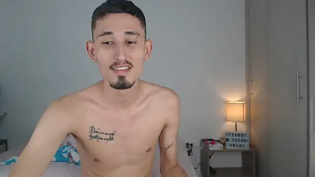 enzo 0814 online show from January 31, 2025, 9:48 pm