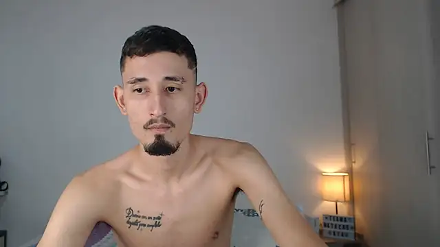 enzo 0814 online show from January 27, 2025, 3:26 am