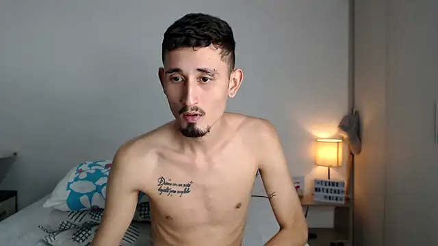 enzo 0814 online show from January 18, 2025, 1:41 am