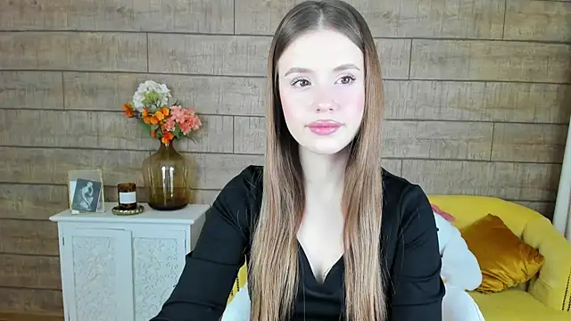 MilanaBalmain online show from February 10, 2025, 5:25 am