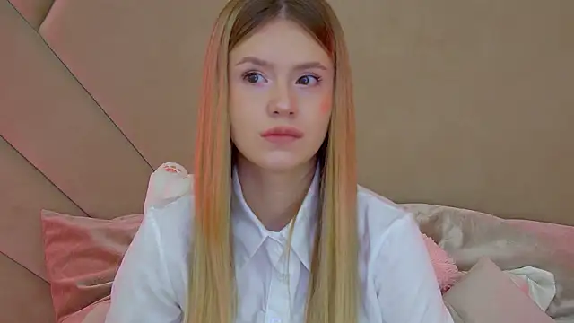 Snapshot of MilanaBalmain chatting on October 20, 2025, 4:14 am MilanaBalmain online show from October 20, 2025, 4:14 am